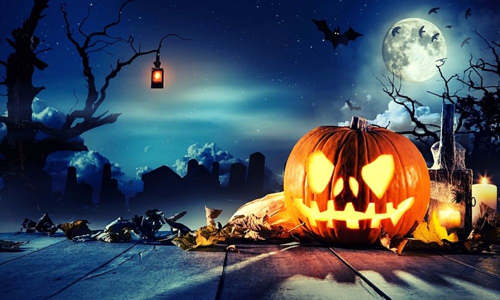 PUMPKIN logo