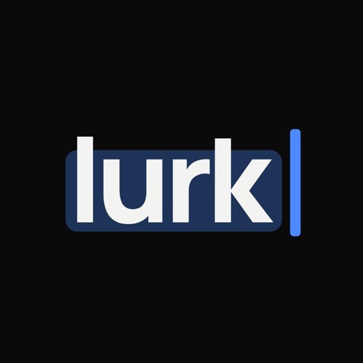 Lurk logo