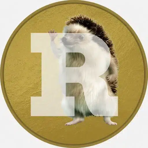 Rizo Coin logo