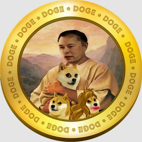 Animal Coin logo