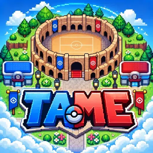 Tame logo