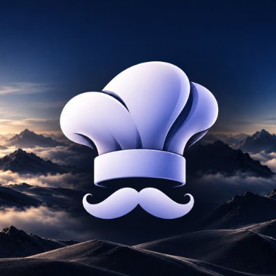 StonkChef logo