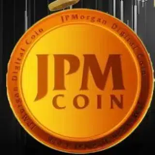 JPM Coin logo