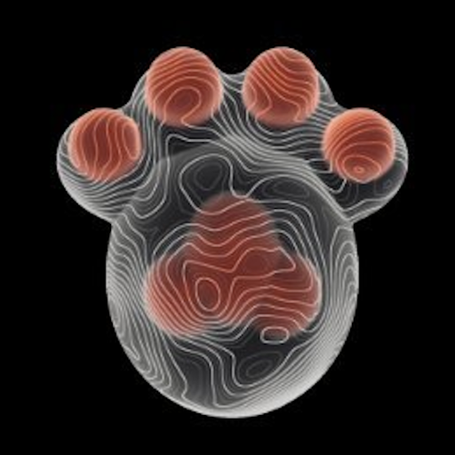 Callpaw logo