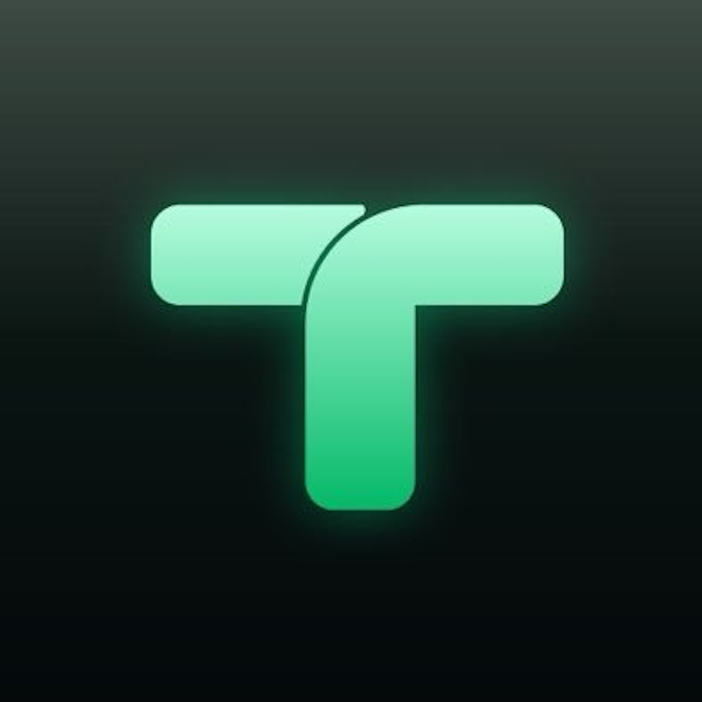 Trading Mind logo