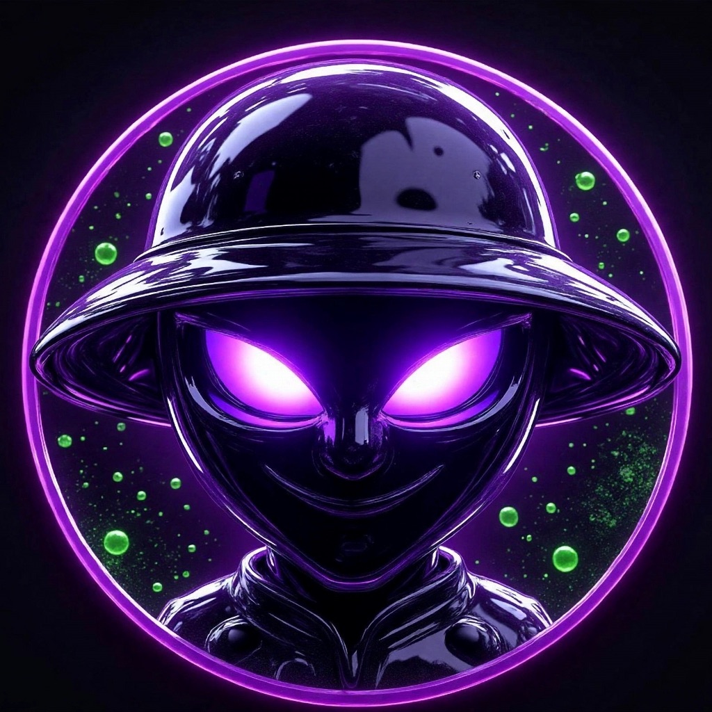PROJECT: UNKNOWN logo
