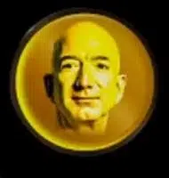 Bezos' Tookus Coins logo