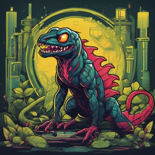 Venom Turbo logo