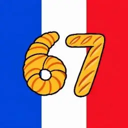 Génération 6/7 logo