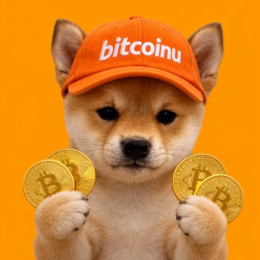 bitcoinu logo