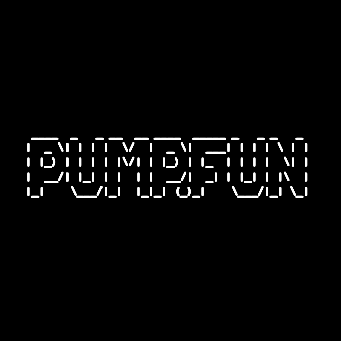 pump.fun logo