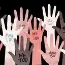 Onchain Rape Awareness logo