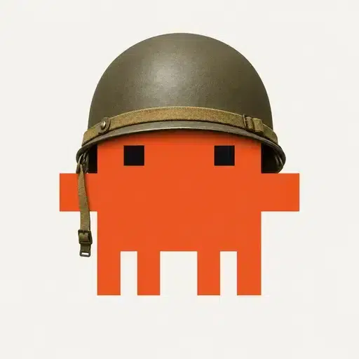 Trencher Claude logo