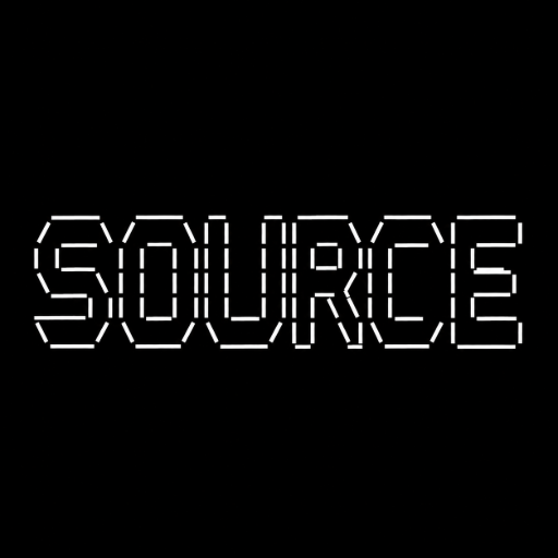 I made it up logo
