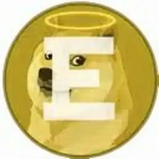 EgodCoin logo