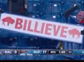 BILLIEVE logo