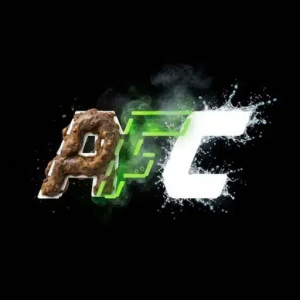 Poop Fart Cum logo