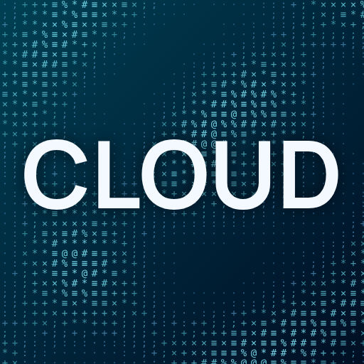 Cloud Tickler logo