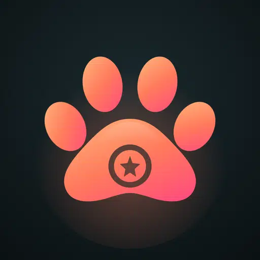 The Pawpad logo