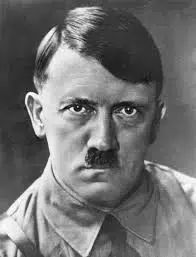 Adolf Hitler logo