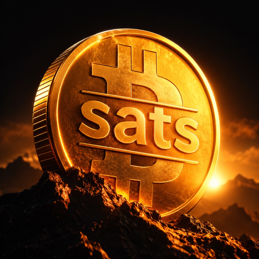 FREE SATS logo