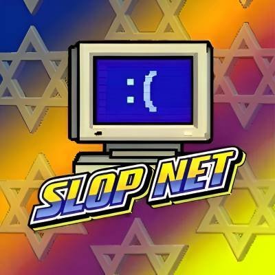 slopnet logo