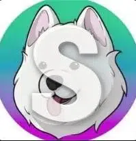 Samoyedcoin logo