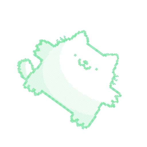 doodlecat logo