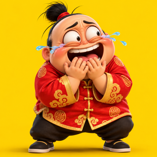 蚌埠住了 logo