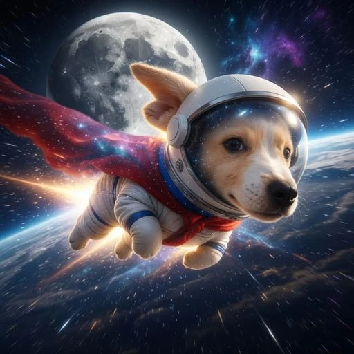 MooningSpeed logo