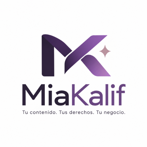 MiaKalif logo