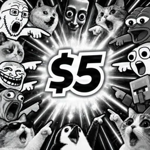 $5 CAN CHANGE YOUR LIFE logo