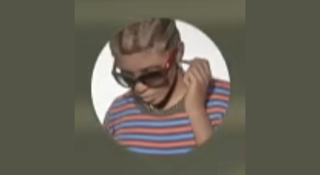 Lucia Best Friend in GTA 6 logo