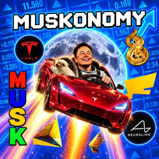 SpaceXSIBoringTeslaNeuralink6900 logo