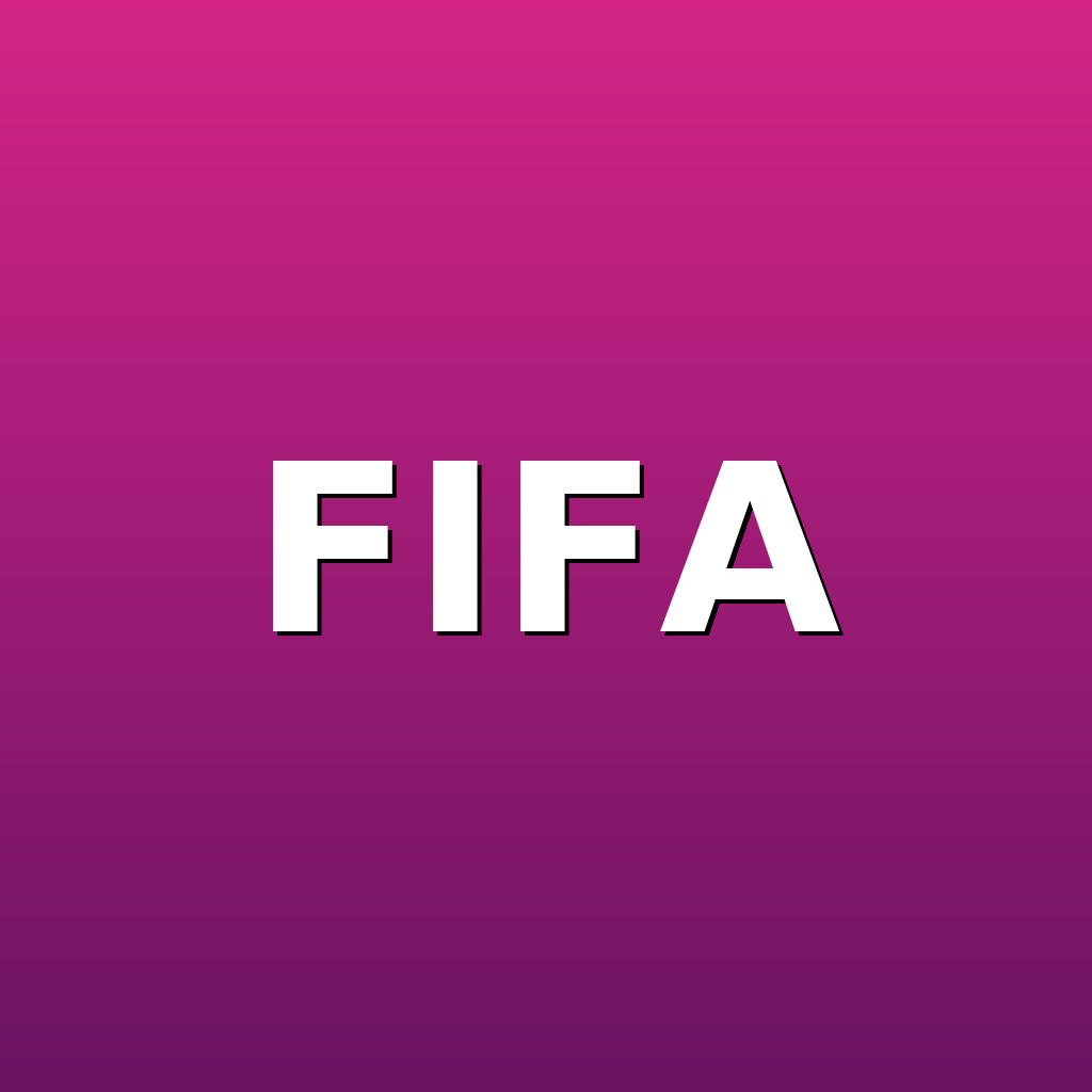 FIFA logo