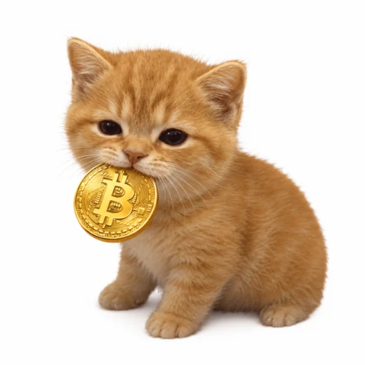 Bit Coin logo