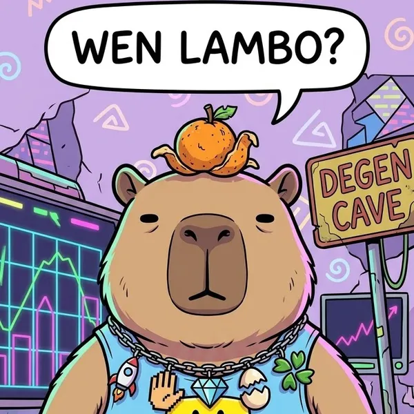 WEN LAMBO logo