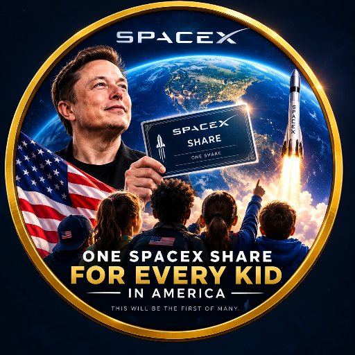 One Share logo