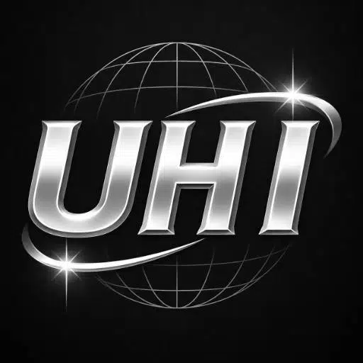 Universal High Income logo