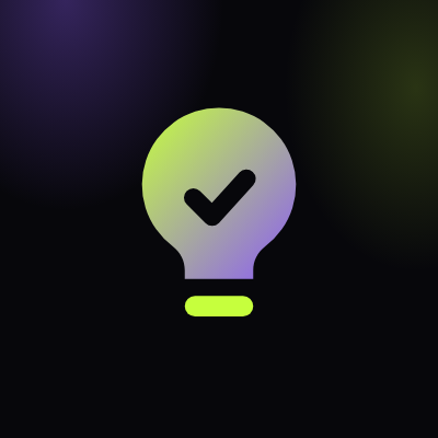Proof of Idea logo