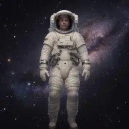 Space Jeet logo