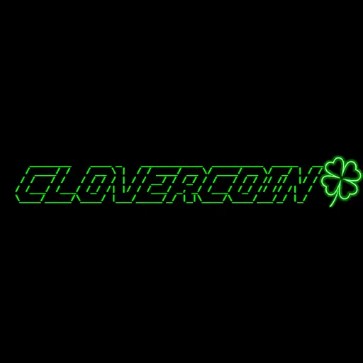 Clovercoin logo