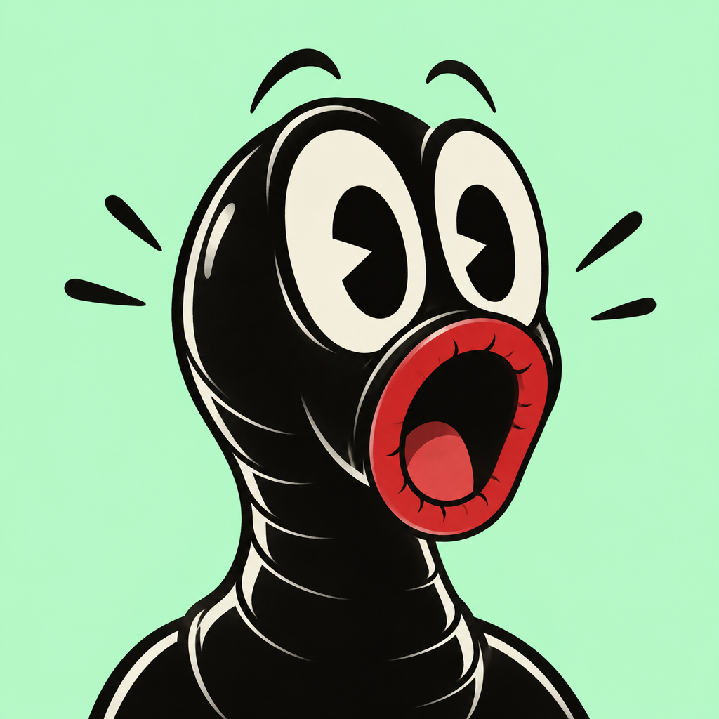 Leech AI logo