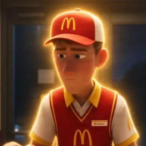 The Normie logo