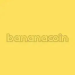 bananacoin logo