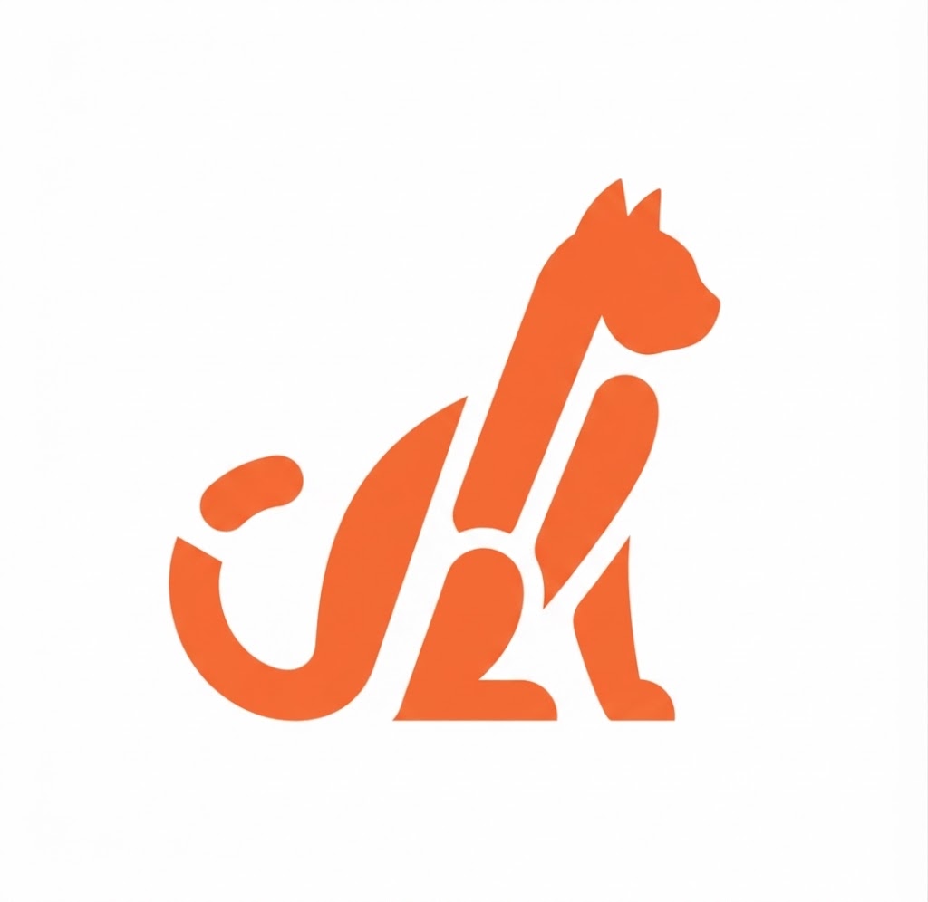 Loom Cat logo