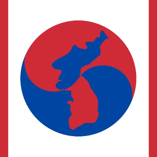Korea logo