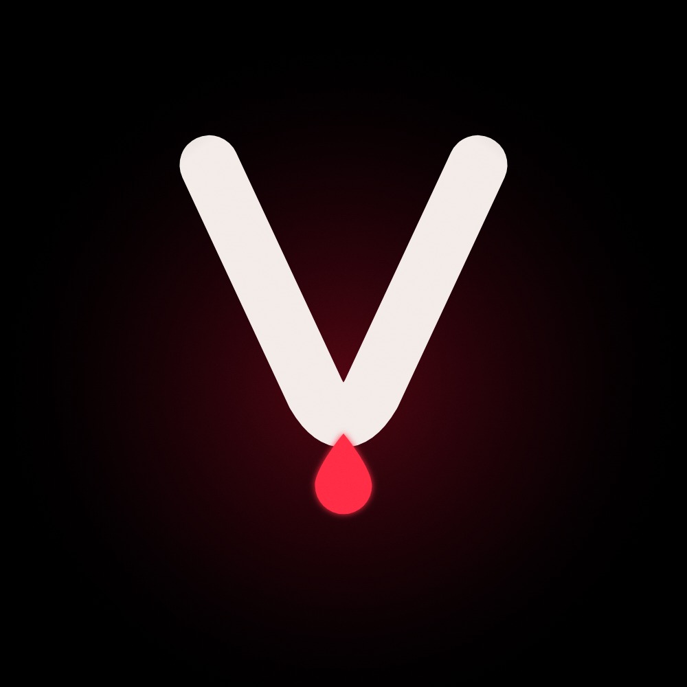 Vampless logo