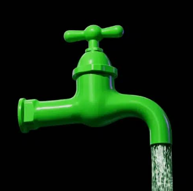 faucet logo