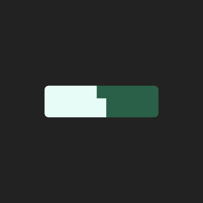 Static logo